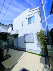 相鉄本線西横浜駅まで徒歩9分