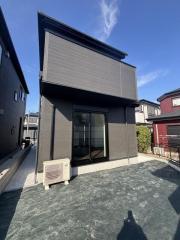 リナージュL 狭山笹井2丁目24-1期3号棟