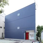 FAMILY STAGE伝馬町