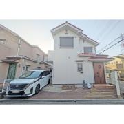 枚方市北船橋町住宅