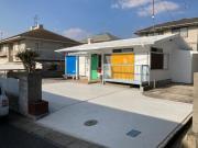 宇部市光ヶ丘貸家