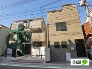 ブルーライン弘明寺駅まで徒歩7分
