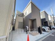 京阪本線大和田駅まで徒歩10分