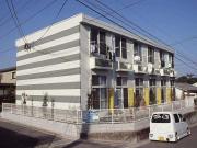 レオパレス山の手