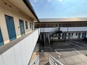 ＪＲ山陽本線新倉敷駅まで徒歩27分