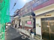 阪急京都線正雀駅まで徒歩12分