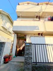 雁屋南町戸建て