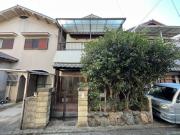 堺市中区陶器北戸建