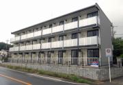 レオパレスひなた