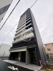 ソルテラスOSAKA緑橋クレアスト