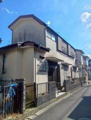 松戸市古ヶ崎2丁目 戸建て