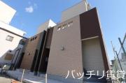 地下鉄名城線大曽根駅まで徒歩11分