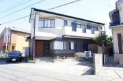 三島町戸建て