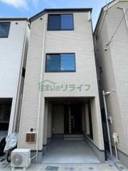 Kolet平間13