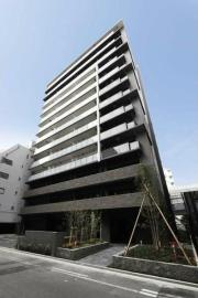 SK RESIDENCES SHINSAIBASHI （旧 SK RE