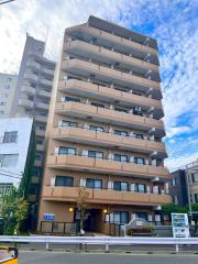 ＪＲ中央線国分寺駅まで徒歩4分