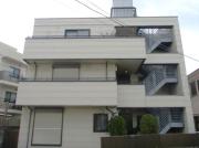 矢根邸 ヤネテイ