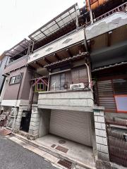 新高5丁目貸戸建て