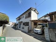 貸家 狭山市大字北入曽