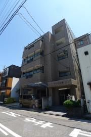 パーク小倉
