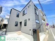 矢向三丁目（24-29）戸建