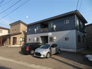 ＪＲ信越本線長岡駅