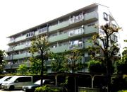 サードスクエア小倉台10号棟