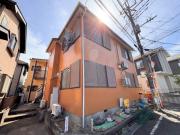 山崎コーポ