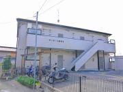 近鉄難波・奈良線大和西大寺駅まで徒歩9分