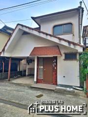 園部戸建