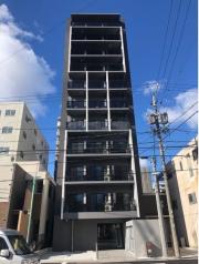 地下鉄鶴舞線上前津駅まで徒歩6分