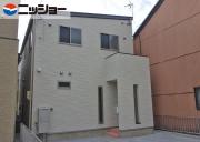 キュービックハウス美島町 A棟