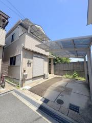 ＪＲ阪和線富木駅まで徒歩35分