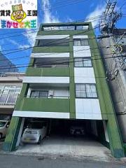 ひまわり七番館