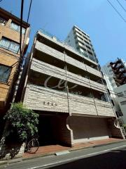 東京メトロ東西線門前仲町駅まで徒歩5分