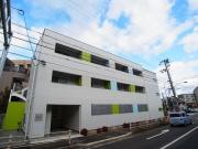 パロス須磨戸政町