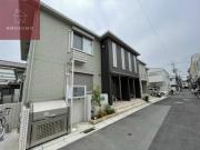 近鉄難波・奈良線若江岩田駅まで徒歩7分