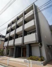 アイコート赤塚
