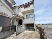 常盤町戸建