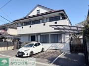 ＪＲ中央線日野駅まで徒歩18分