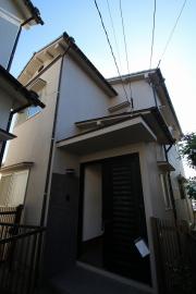 大谷借家