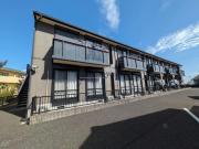 名鉄西尾線米津駅まで徒歩9分