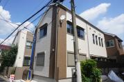 京王線幡ヶ谷駅まで徒歩14分