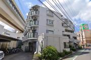 グランデュール宮崎台