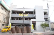ＪＲ東海道本線湯河原駅まで徒歩5分