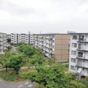 高浜南住宅23号棟