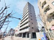 マイナビSTAYミライエ目白椎名町