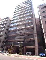 都営大江戸線新御徒町駅まで徒歩5分