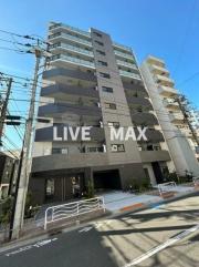 GJ門前仲町