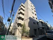 ＪＲ総武線（各駅停車）西荻窪駅まで徒歩7分